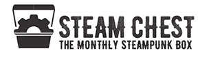 The Monthly Steampunk Box